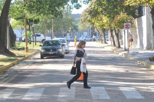 Acercan posturas por la doble mano en Falucho y un giro en Rivadavia Acercan posturas por la doble mano en Falucho y un giro en Rivadavia