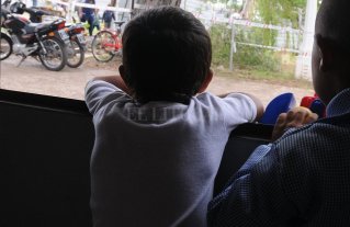 Habrían abusado de un niño en el baño de una escuela Habrían abusado de un niño en el baño de una escuela