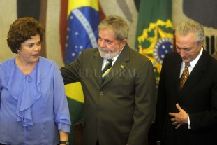 Brasil y el rufianismo político Brasil y el rufianismo político