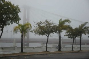 Inestable miércoles en la ciudad Inestable miércoles en la ciudad