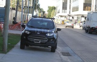 Piden regular el estacionamiento en el Puerto