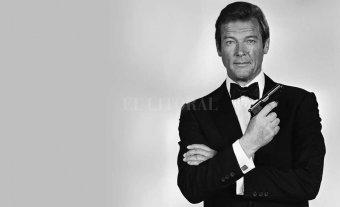 Un Bond con clase Un Bond con clase