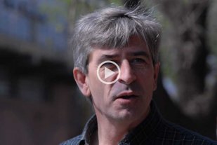 "Es un símbolo que nos reúne e identifica a los santafesinos" "Es un símbolo que nos reúne e identifica a los santafesinos"