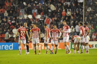 Como antes del clásico, Unión hace todo "cerrado" Como antes del clásico, Unión hace todo "cerrado"