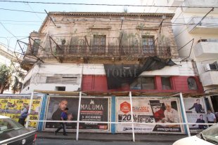 Un proyecto para detectar y recuperar "caries urbanas" Un proyecto para detectar y recuperar "caries urbanas"