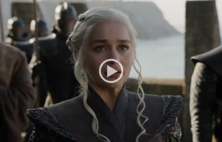 Mirá el último tráiler de Game Of Thrones Mirá el último tráiler de Game Of Thrones
