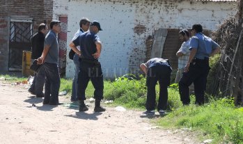 Pedido de prisión perpetua por el homicidio de Iván Albarengo Pedido de prisión perpetua por el homicidio de Iván Albarengo