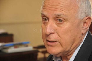 Exitosa operación al gobernador Lifschitz Exitosa operación al gobernador Lifschitz