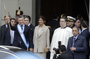 "La inequidad genera violencia" "La inequidad genera violencia"