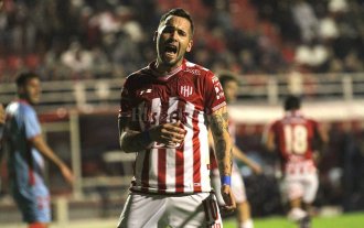Marini tiene una duda por el golpe de Cejas Marini tiene una duda por el golpe de Cejas