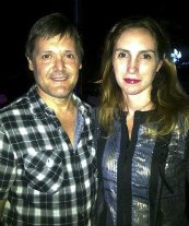 Comienza el juicio al empresario que asesinó a su esposa de 74 puñaladas Comienza el juicio al empresario que asesinó a su esposa de 74 puñaladas