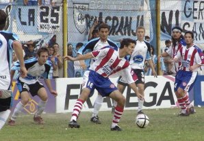 El jugador de Unión que quiso ser sicólogo y actor El jugador de Unión que quiso ser sicólogo y actor