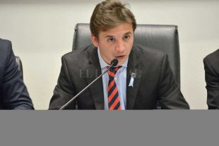 "Quiero un Estado que defienda los verdaderos intereses de los vecinos" "Quiero un Estado que defienda los verdaderos intereses de los vecinos"