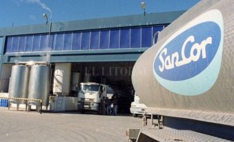 Se define el futuro de SanCor CUL Se define el futuro de SanCor CUL