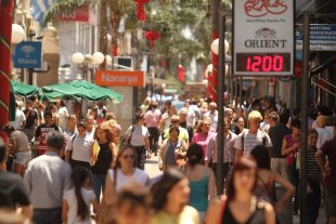 Una apuesta a la idiosincrasia y la profesionalización Una apuesta a la idiosincrasia y la profesionalización