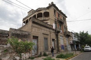 Mirá la edición impresa de El Litoral Mañana Mirá la edición impresa de El Litoral Mañana