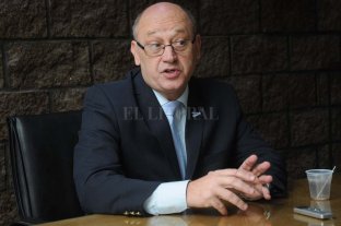 Cantard encabezará la lista de Cambiemos para diputados Cantard encabezará la lista de Cambiemos para diputados