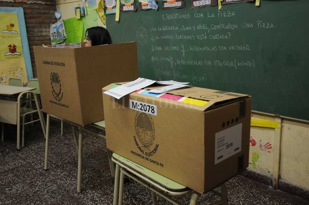 Santa Fe: la UCR irá a las elecciones dentro de Cambiemos