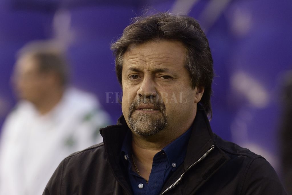Caruso Lombardi regresa a Tigre