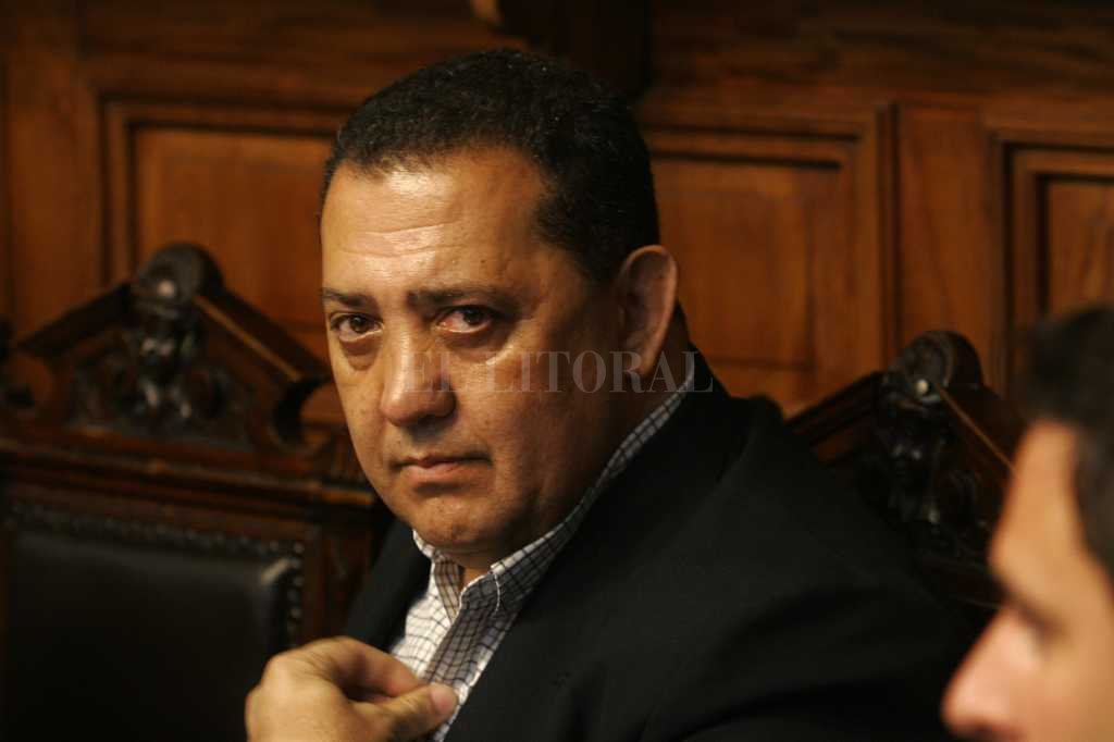 Procesaron a 3 hijos de Luis D'Elía