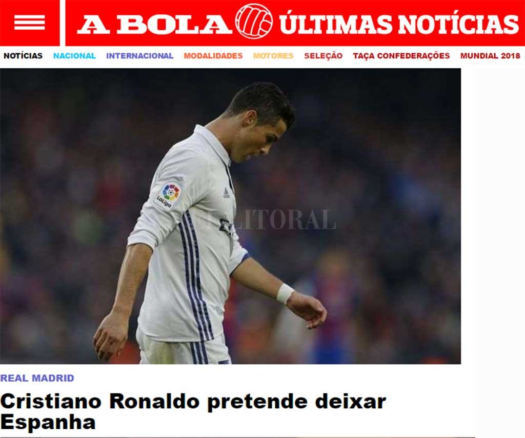 Cristiano Ronaldo y su voto de silencio Cristiano Ronaldo y su voto de silencio