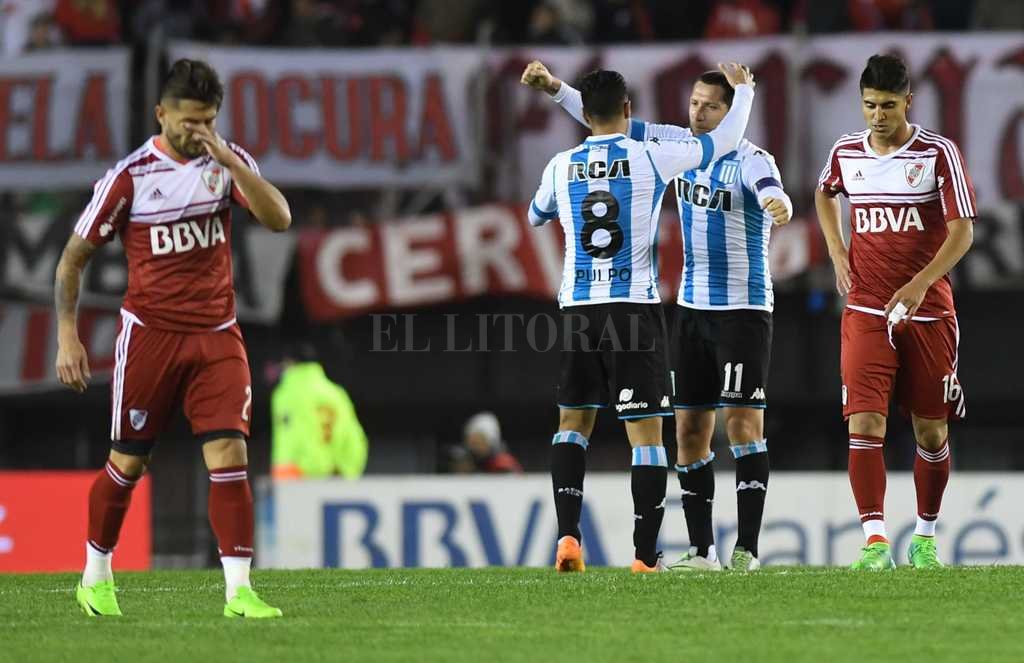 Tiembla Batalla: River ya cerró la llegada de un arquero