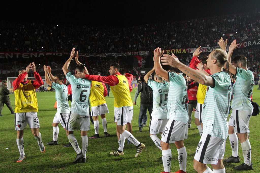 Los equipos que buscan la clasificación a las Copas