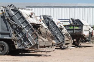 Servicios municipales para este miércoles feriado Servicios municipales para este miércoles feriado
