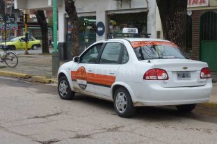 La corazonada de un remisero