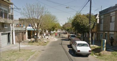 Adolescente atacó a martillazos a su madrastra pero el perro de la familia lo obligó a huir Adolescente atacó a martillazos a su madrastra pero el perro de la familia lo obligó a huir