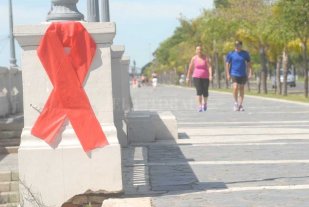 Se realizará un encuentro de concientización sobre el VIH Se realizará un encuentro de concientización sobre el VIH