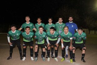 Un empate cerró la fecha 15 Un empate cerró la fecha 15