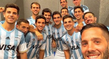 Los Leones clasificaron al Mundial 2018 tras vencer a Pakistán en la Liga Mundial de Londres Los Leones clasificaron al Mundial 2018 tras vencer a Pakistán en la Liga Mundial de Londres