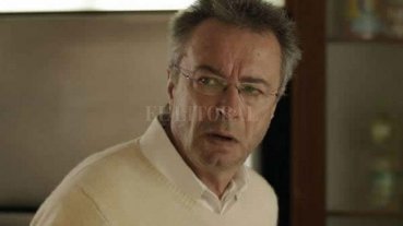 El Ciudadano Ilustre competirá en los premios Ariel del cine mexicano El Ciudadano Ilustre competirá en los premios Ariel del cine mexicano