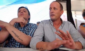 "La Salada no tiene nada de kirchnerista" "La Salada no tiene nada de kirchnerista"
