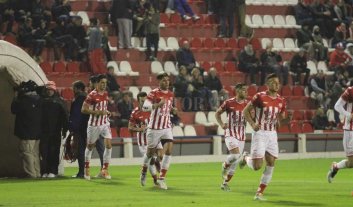 Unión cierra la fecha con Independiente Unión cierra la fecha con Independiente