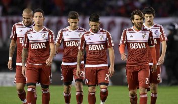 Revuelo en River por casos de antidoping Revuelo en River por casos de antidoping