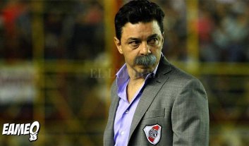 Hubo doping en River y... ¡hay memes! Hubo doping en River y... ¡hay memes!