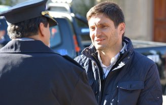 Comenzaron a efectuar narcotest sorpresa a funcionarios y policías de Santa Fe Comenzaron a efectuar narcotest sorpresa a funcionarios y policías de Santa Fe