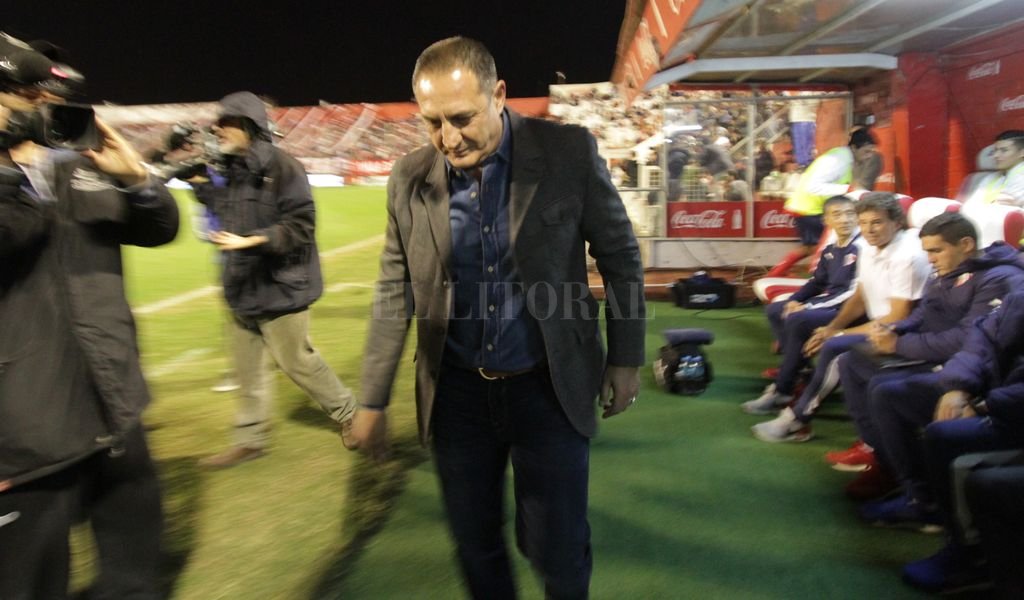 Discontinuaron el ciclo Marini Unión juega un ratito y después... - Pablo Marini ya no es mas el técnico de Unión. Unión juega un ratito y después... - Pablo Marini ya no es mas el técnico de Unión. -