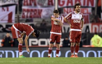 River aclara que sólo dos jugadores dieron positivo el doping River aclara que sólo dos jugadores dieron positivo el doping