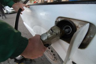 ¿Se viene un nuevo aumento en la nafta? ¿Se viene un nuevo aumento en la nafta?