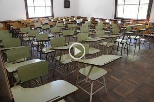 UNL: Sin acuerdo, no comenzaría el segundo cuatrimestre UNL: Sin acuerdo, no comenzaría el segundo cuatrimestre