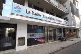 LT9 cumple 93 años y lo festeja a lo grande LT9 cumple 93 años y lo festeja a lo grande
