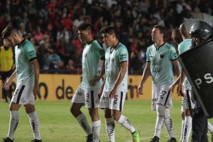 Colón prueba con Poblete y Ledesma; ¿llegarán? Colón prueba con Poblete y Ledesma; ¿llegarán?