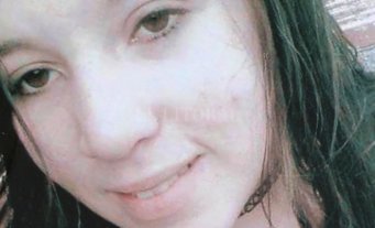Buscan a Sabrina Celeste Oriana Treille Buscan a Sabrina Celeste Oriana Treille