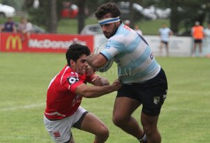 Un retorno superclásico Un retorno superclásico