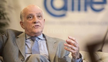 "La Salada es un emporio de lo ilegal" "La Salada es un emporio de lo ilegal"