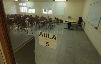 Conadu Histórica no tomará exámenes finales en julio ni retomará las clases en el segundo cuatrimestre Conadu Histórica no tomará exámenes finales en julio ni retomará las clases en el segundo cuatrimestre
