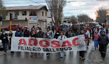 Nación anunció un adelanto de fondos para Santa Cruz Nación anunció un adelanto de fondos para Santa Cruz